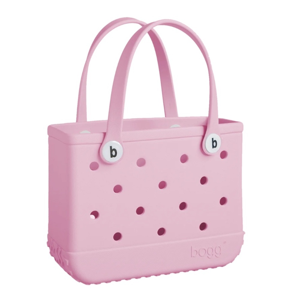 Bitty Bogg - Blowing pink